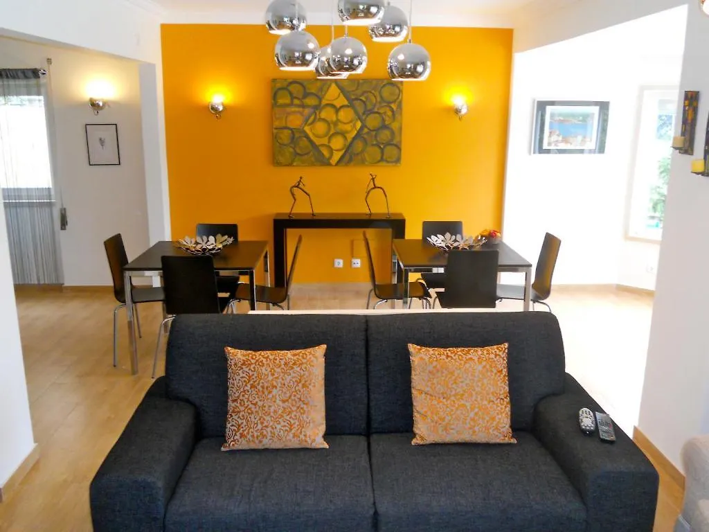 Dolce Cascais Home