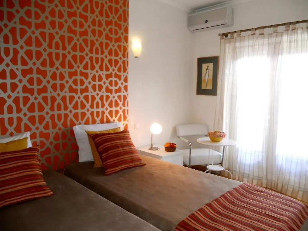 Dolce Cascais Home