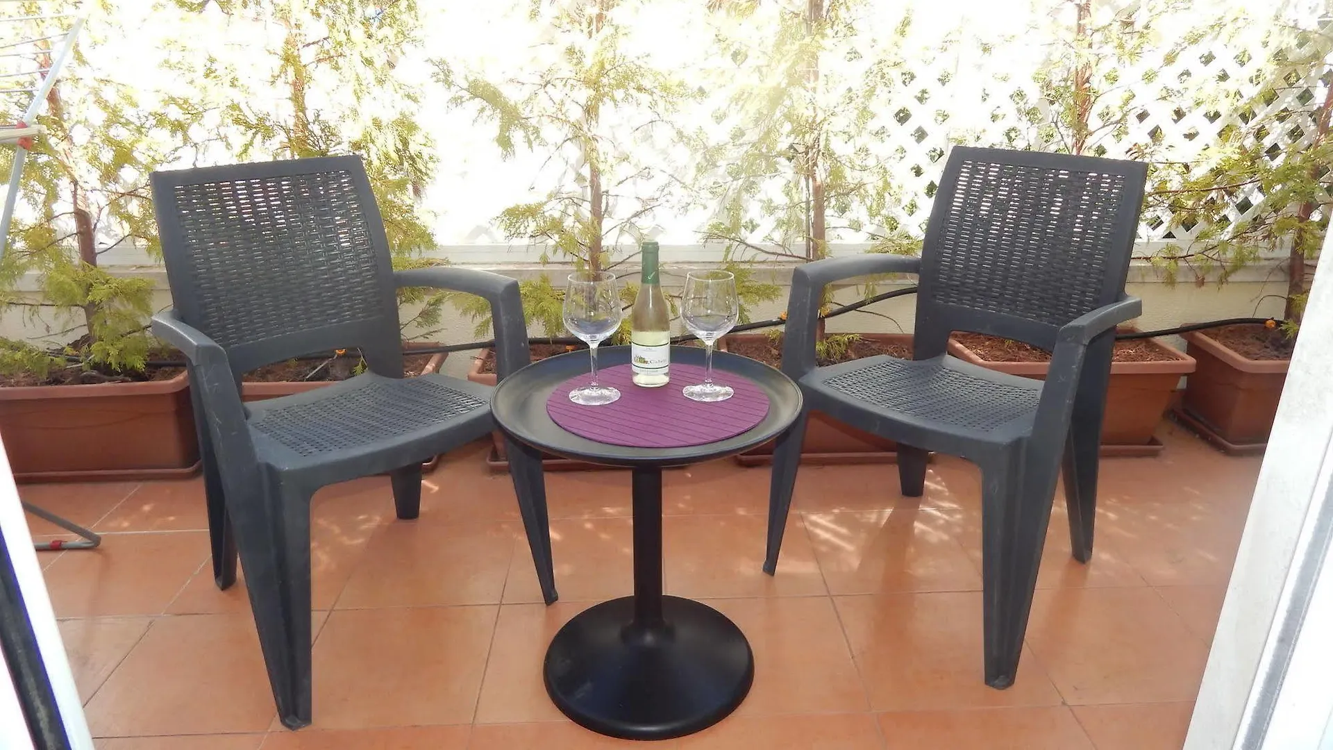 Bed & Breakfast Dolce Cascais Home