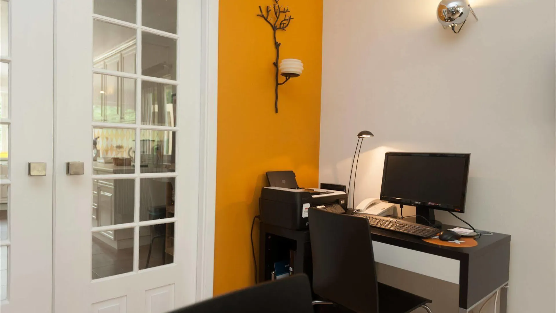 Bed & Breakfast Dolce Cascais Home